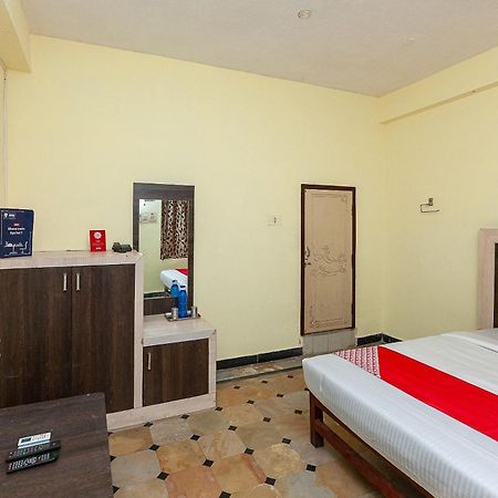 Collection O Ammayi Hotels & Resorts Tiruvannamalai Bagian luar foto