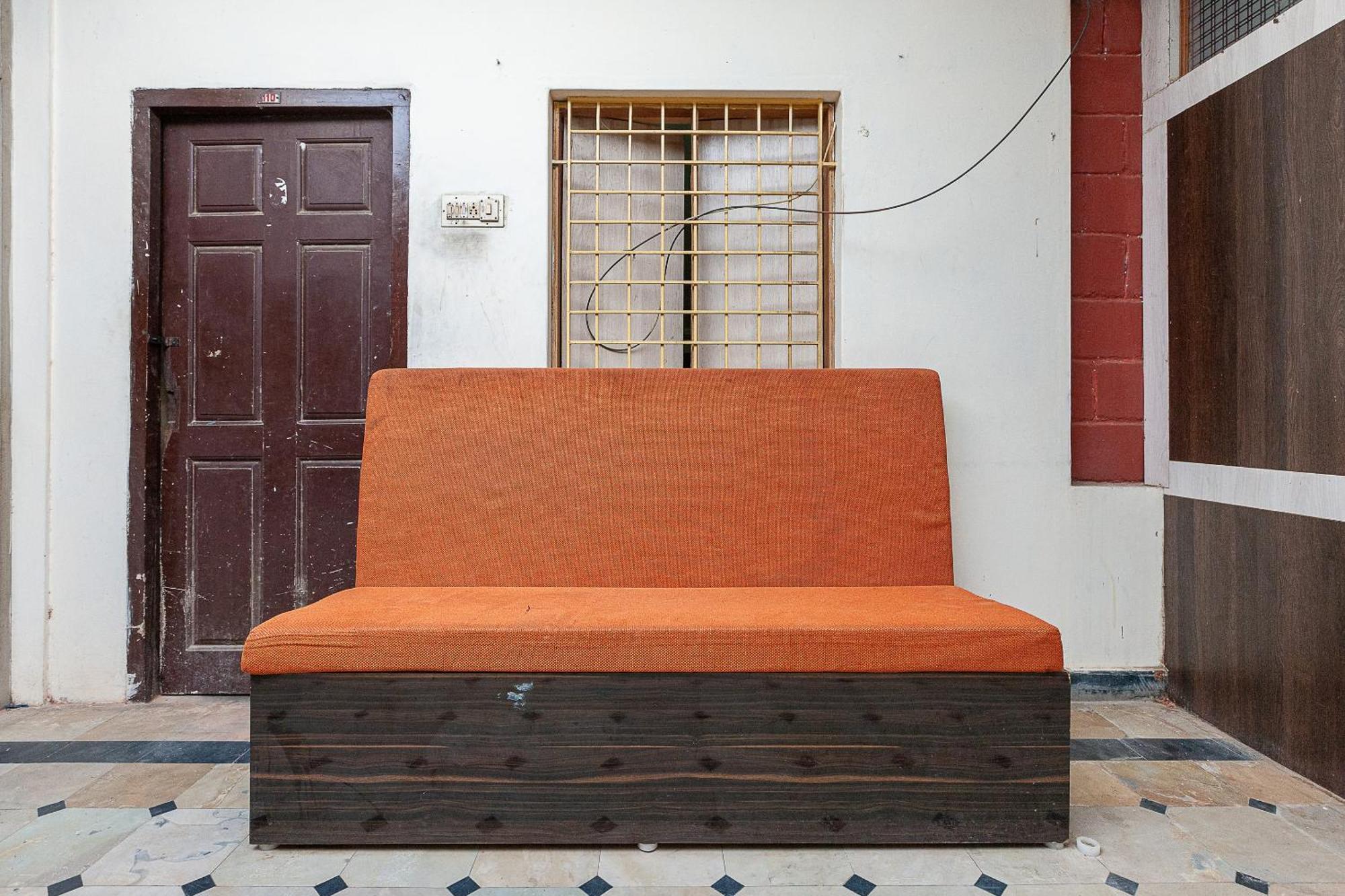 Collection O Ammayi Hotels & Resorts Tiruvannamalai Bagian luar foto