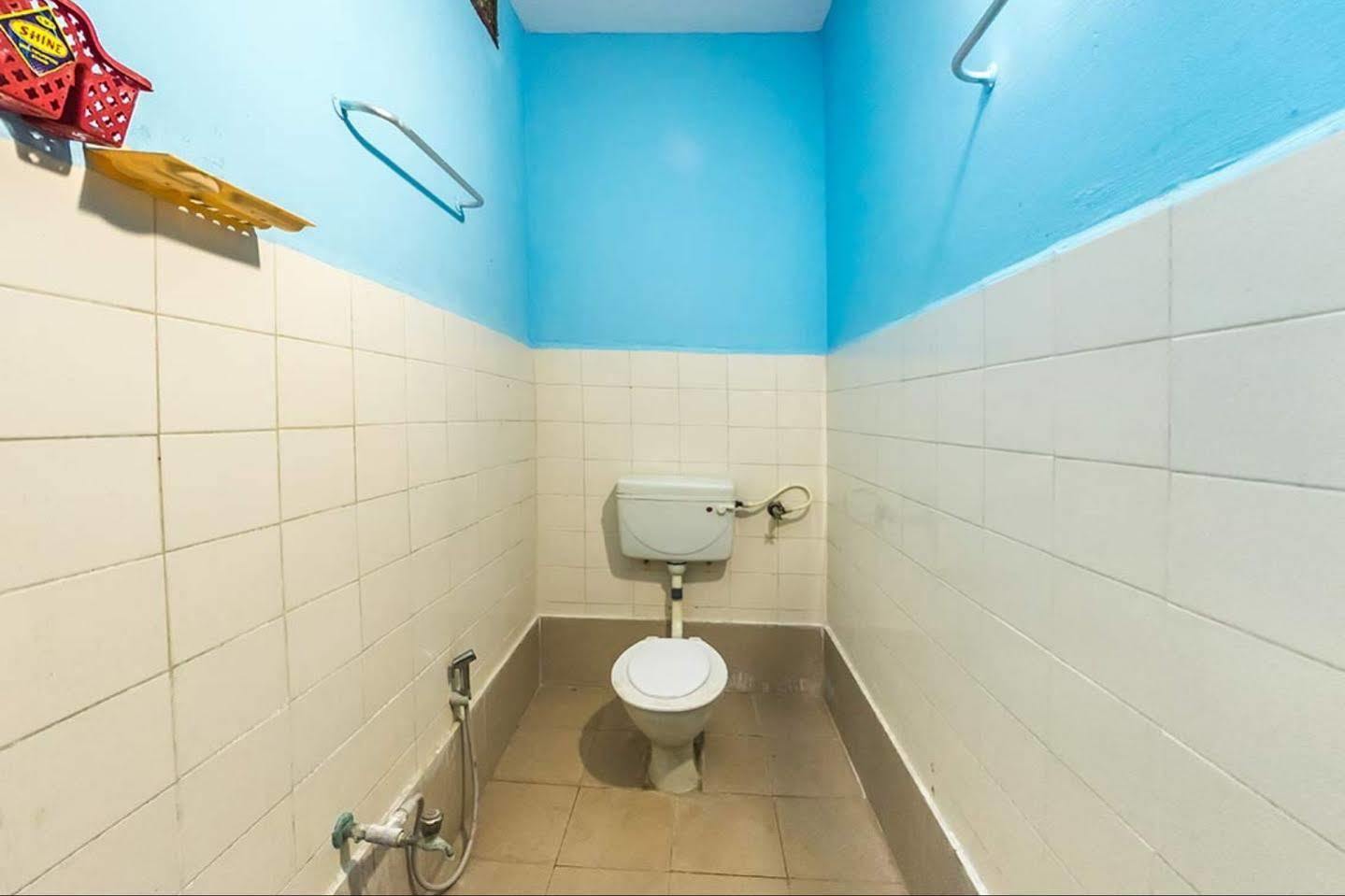 Collection O Ammayi Hotels & Resorts Tiruvannamalai Bagian luar foto